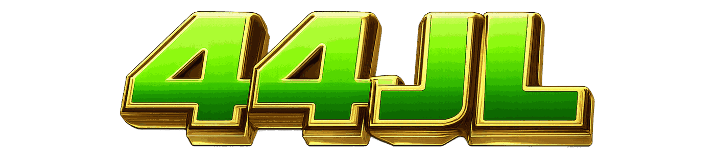 44JL Logo